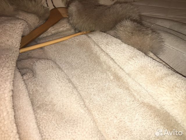 Дубленка Shearling (Италия) Дубленка Shearling (Италия)