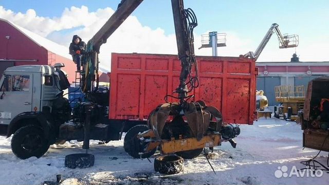 Вывоз металлолома от 500кг, демонтаж, своя спецтех Вывоз металлолома от 500кг, демонтаж, своя спецтех