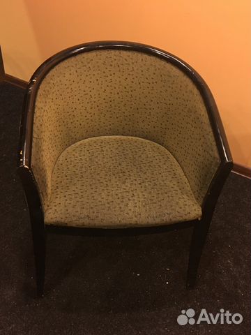 Кресло — фотография №1