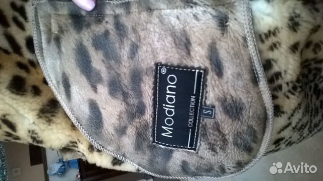 Дубленка Дубленка