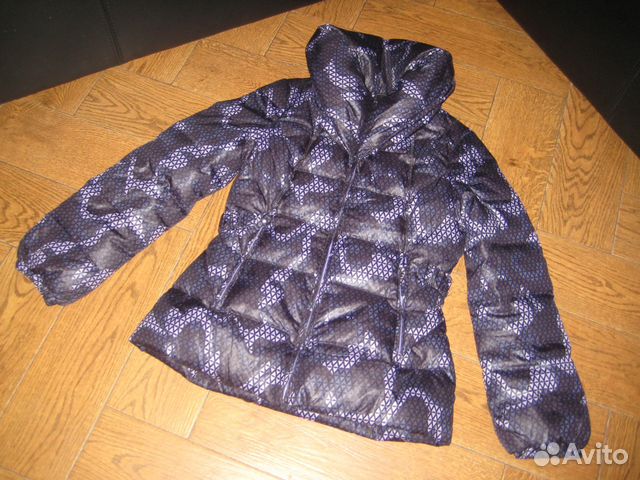 Пуховик Spoom coats (на 46 разм.) Австрия