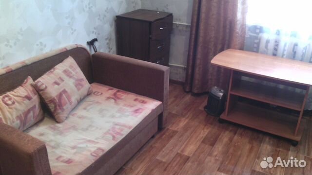 Комната 16 м² в 2-к, 1/2 эт. Комната 16 м² в 2-к, 1/2 эт.