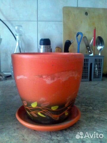 Горшок для цветов Горшок для цветов