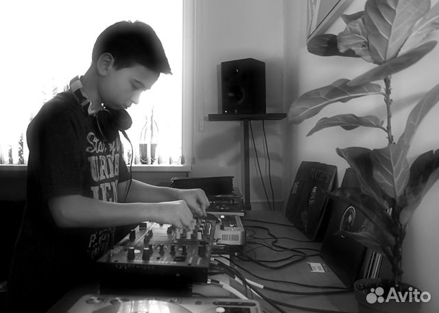 Курсы диджеинга - Dj-школа Курсы диджеинга - Dj-школа