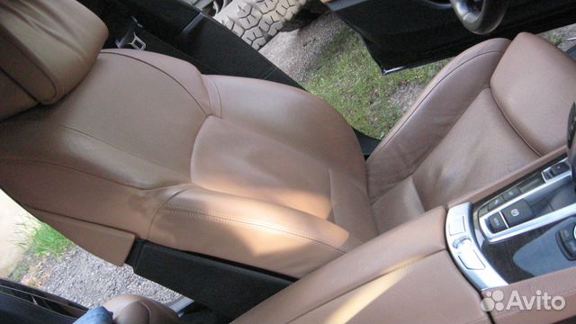 BMW F01 F02 Сиденья вентиляция массаж по частям BMW F01 F02 Сиденья вентиляция массаж по частям