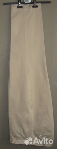 Слаксы Polo Ralph Lauren Слаксы Polo Ralph Lauren