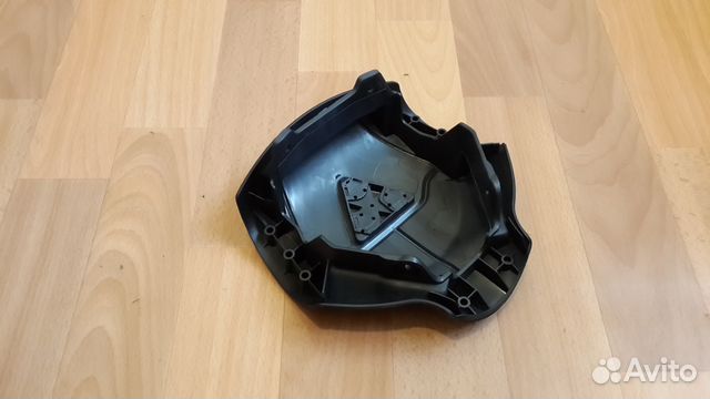 Заглушка airbag Mitsubishi Lancer
