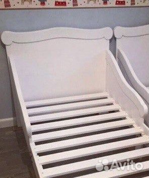 Кровать детская Кровать детская
