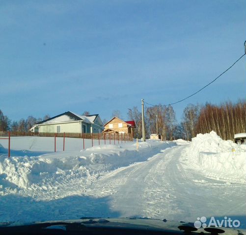 Участок 12.2 сот. (ИЖС) Участок 12.2 сот. (ИЖС)