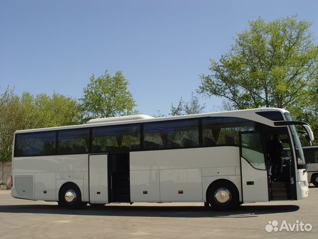 Автобус Мерседес Туризмо 2019 Автобус Мерседес Туризмо 2019