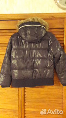 Куртка Zara kids весна/осень размер 128 Куртка Zara kids весна/осень размер 128