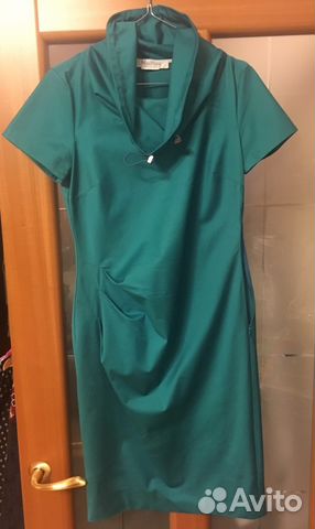 Платье Max Mara оригинал