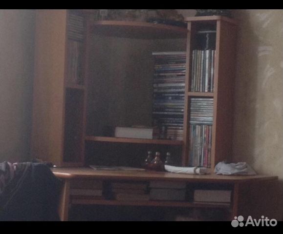 Компьютерный стол