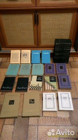 Серия классика, романы, детективы, повести ч. 2 Серия классика, романы, детективы, повести ч. 2