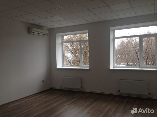 Новое офисное помещение, 31.3 м²