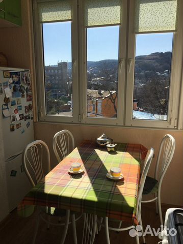 2-к квартира, 40 м², 4/5 эт.