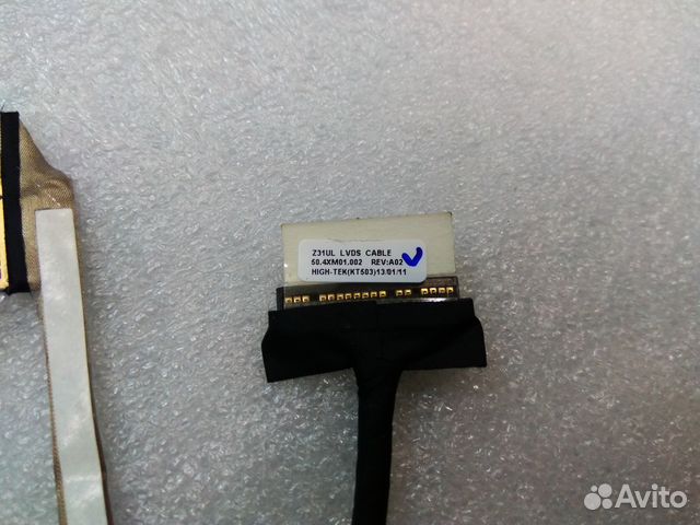 Шлейф матрицы новый для ноутубка Sony SVT13 Шлейф матрицы новый для ноутубка Sony SVT13