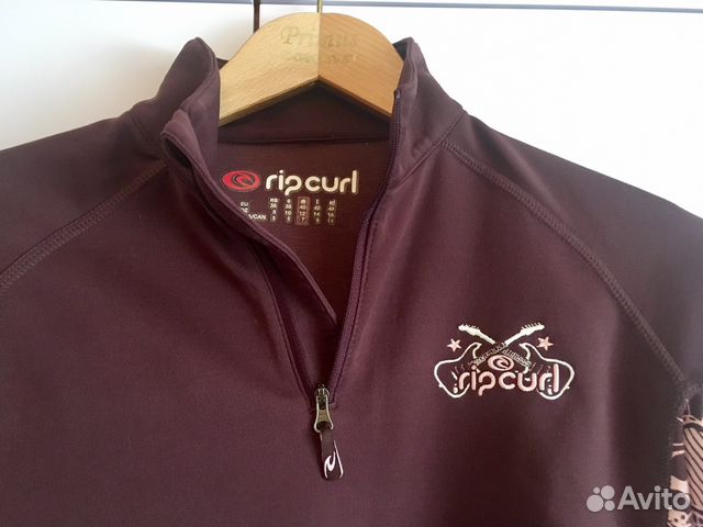Женский термо костюм Rip Curl