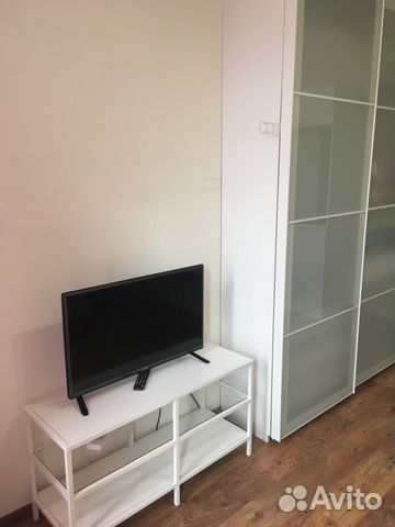 1-к квартира, 37 м², 8/16 эт. 1-к квартира, 37 м², 8/16 эт.