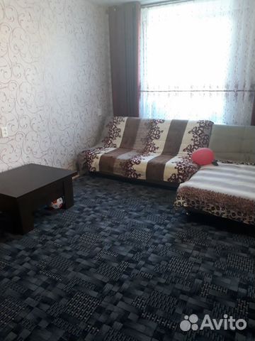 3-к квартира, 62 м², 2/3 эт. 3-к квартира, 62 м², 2/3 эт.