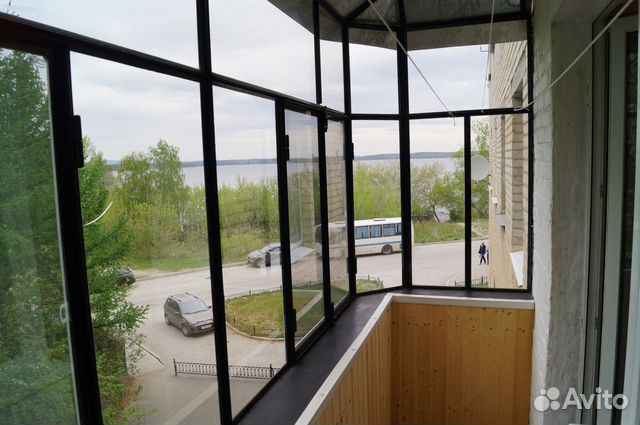 

2-к. квартира, 45 м², 4 кровати