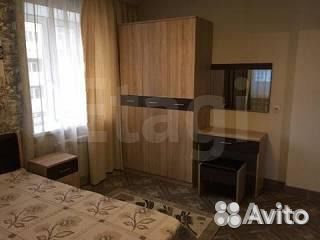 2-к квартира, 60 м², 6/16 эт. 2-к квартира, 60 м², 6/16 эт.