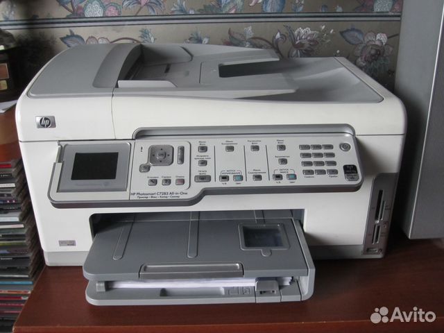 HP PHOTOSMART C7283 PRINTER WINDOWS 7 DRIVERS DOWNLOAD (2019) DRIVERS FOR HP PHOTOSMART C7283 PRINTER