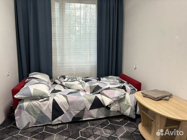

3-к. квартира, 63 м², 4 кровати