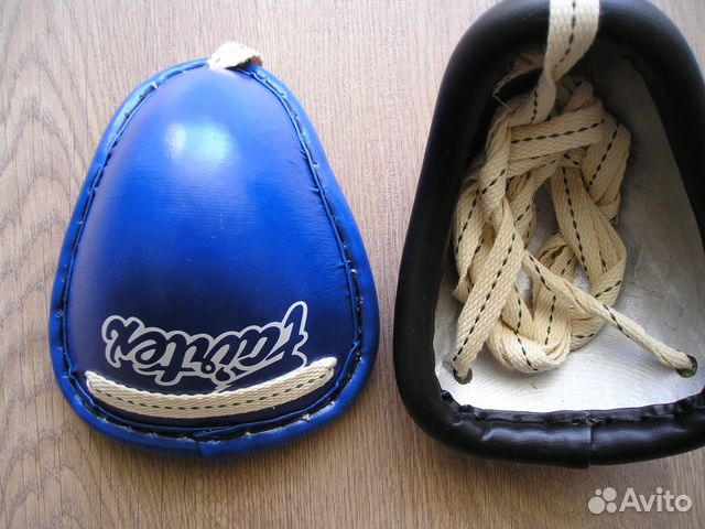 Защита для единоборств