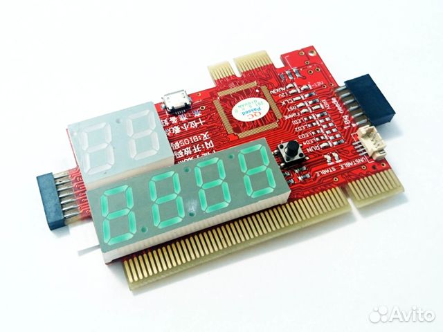 Post pci. Плата диагностическая Post-Card PCI. Post Card PCI-E x1. Пост карта PCI x1. Плата Post Card PCI-E Tester.