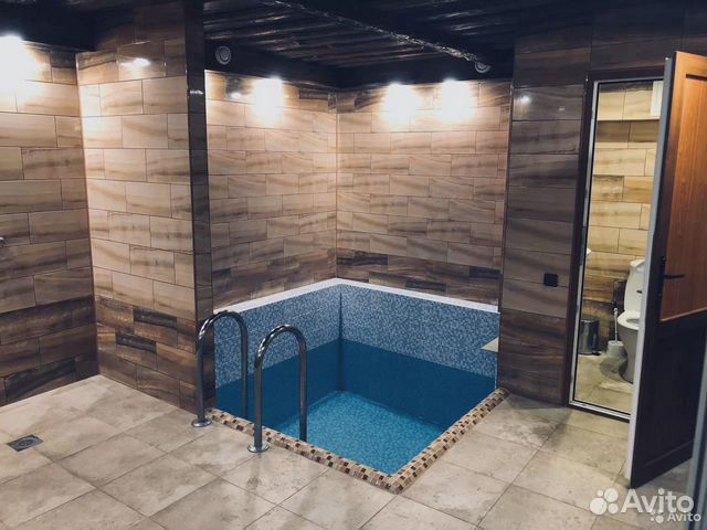 

Коттедж 150 м² на участке 100 сот.