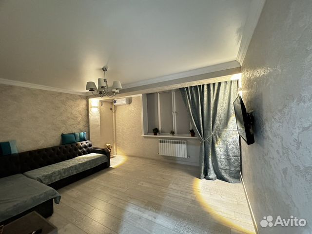 

2-к. квартира, 60 м², 5/9 эт.
