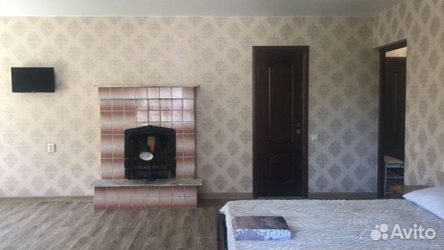 

4-к. коттедж, 400 м²