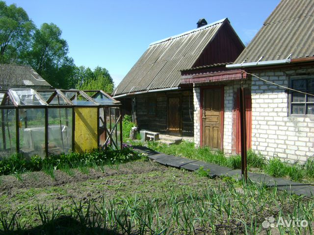 Дом 70 м² на участке 13 сот. Дом 70 м² на участке 13 сот.