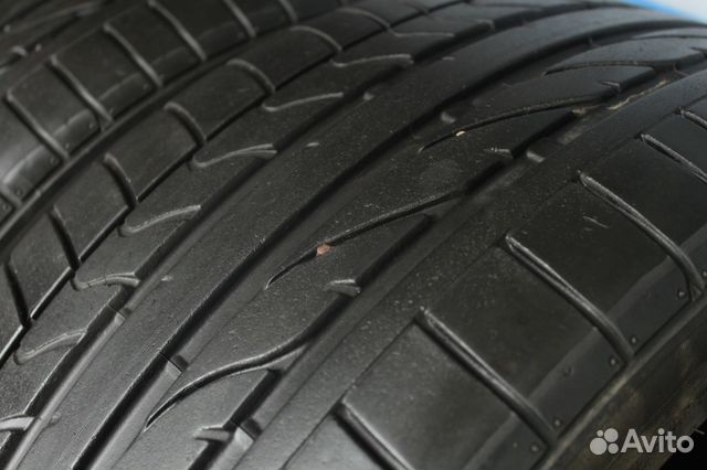 245/40/18 Bridgestone Potenza 1шт 245/40/18 Bridgestone Potenza 1шт