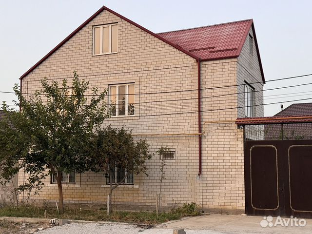

5-к. дом, 230 м²