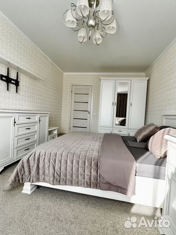 

1-к. квартира, 39,7 м², 16/17 эт.