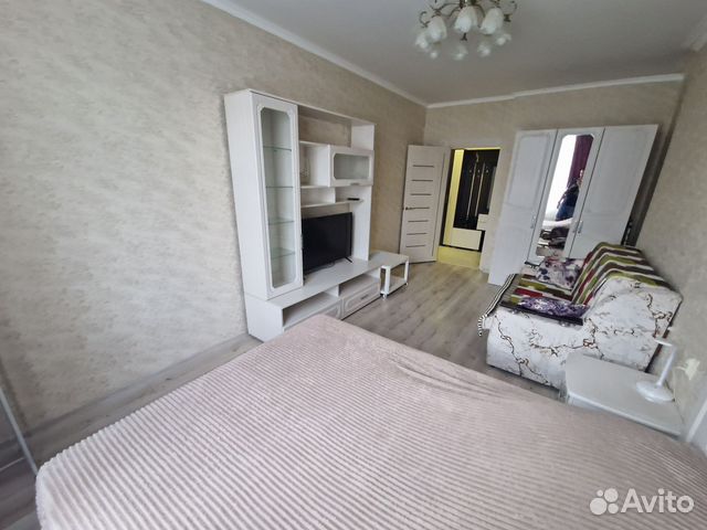 

1-к. квартира, 45 м², 4/9 эт.