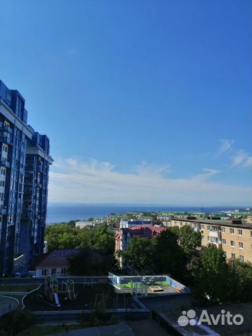 

3-к. квартира, 59 м², 3 кровати