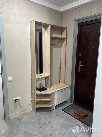 

3-к. квартира, 78 м², 3 кровати