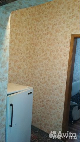 Комната 17 м² в 3-к, 1/2 эт. Комната 17 м² в 3-к, 1/2 эт.