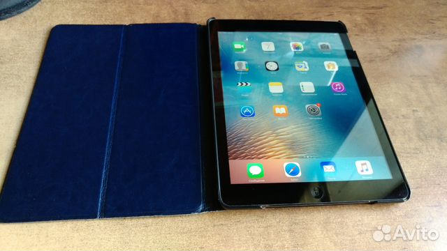 Apple iPad Air 32Gb Wi Fi + 4G