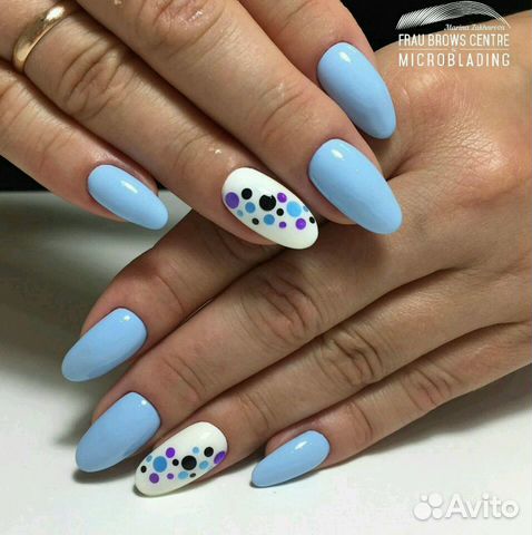 Маникюр /педикюр очень качественно