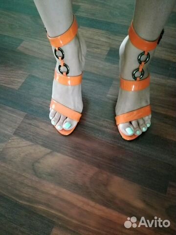 Босоножки женские Босоножки женские
