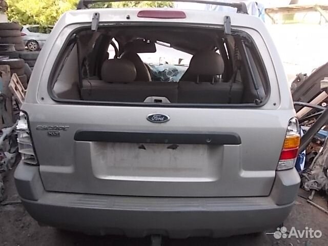 Разборка Ford Escape (эскейп) запчасти б.у Разборка Ford Escape (эскейп) запчасти б.у