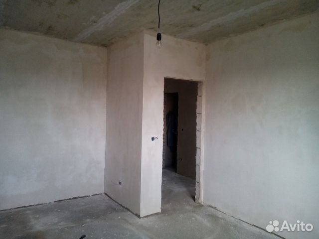 1-к квартира, 45 м², 10/11 эт.