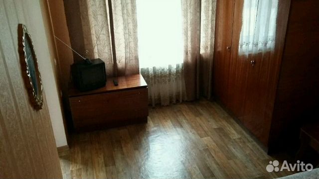 Комната 18 м² в 3-к, 1/3 эт. Комната 18 м² в 3-к, 1/3 эт.