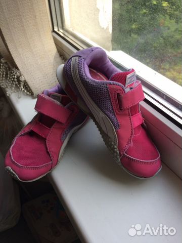 Кроссовки Puma