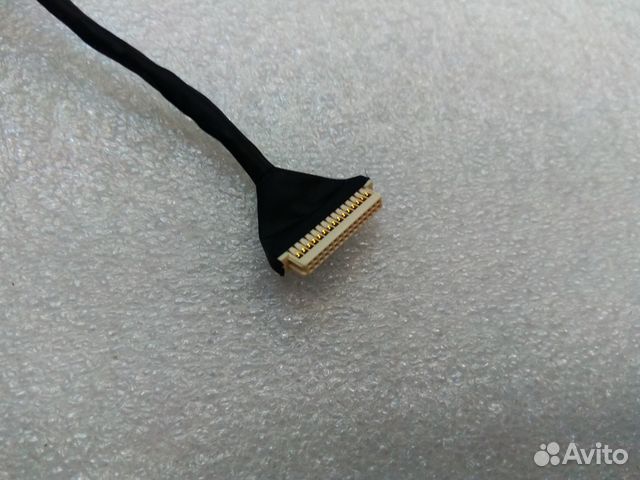 Шлейф матрицы новый для ноутбука SAMSUNG R525 R540 Шлейф матрицы новый для ноутбука SAMSUNG R525 R540