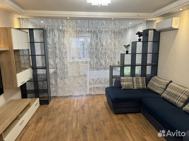 

2-к. квартира, 70 м², 4 кровати